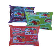 Bag Juice