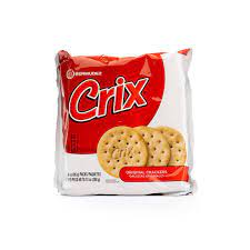 Crix - 10 oz