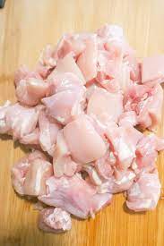 Chicken Stew