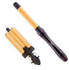 Chantique Curl & Wave 3in1 170g