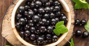 BLACK CURRENT