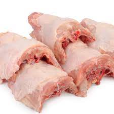 Chicken Back