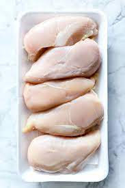 Chicken Breast