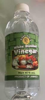 Aunt Vie's Vinegar 475ML