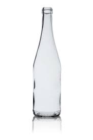***Empty Bottle***