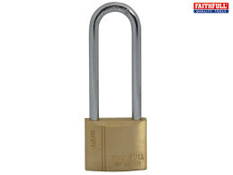 Big Lock 40MM