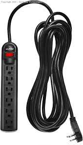 Black Extension