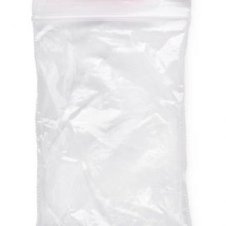 9 x 20 Poly Bag