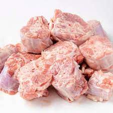 Turkey Neck