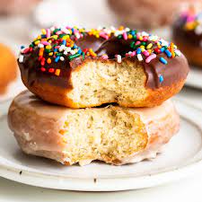 Donuts
