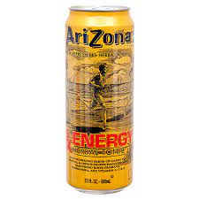 Arizon Rx Energy 591ml
