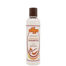 Dixie Peach Shampoo 220ml