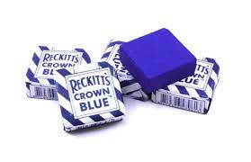  Crown Blue