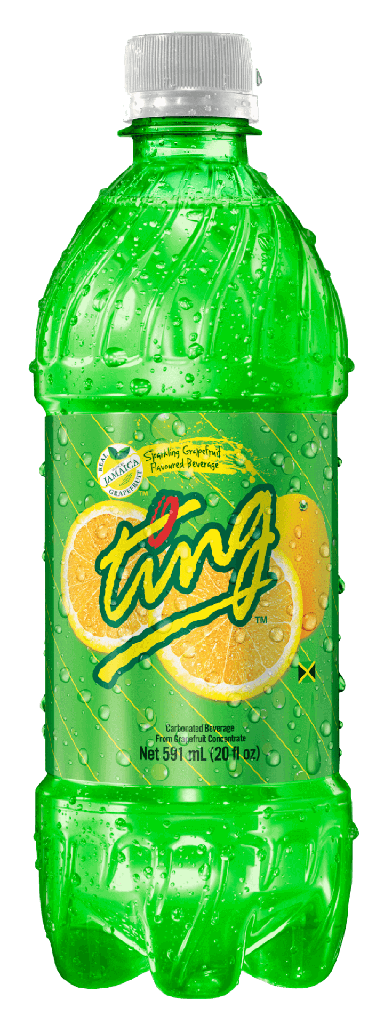 Ting 591ml