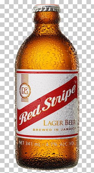 Red Stripe Beer