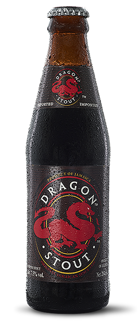 Dragon Stout