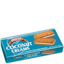 Devon Creams
