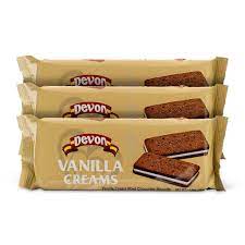 Devon Vanilla Dreams