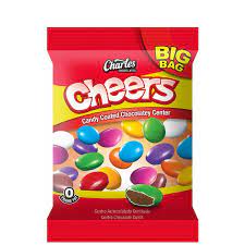 Cheers (big)