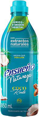 Ensueno Natureza