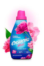 Ensueno Max