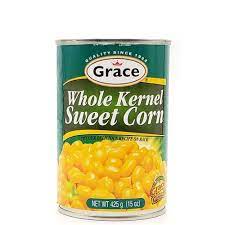 Caribbean Choice (Net 15oz) (425g)