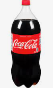 Coco- Cola 2L