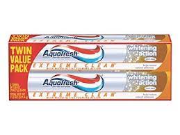 Aquafresh Toothpaste 181g