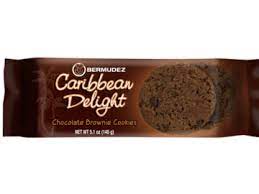 Caribbean Delight