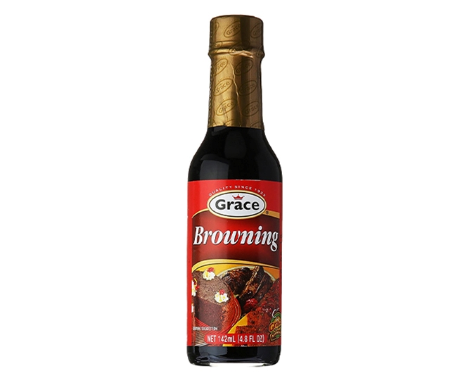 Grace Brownig 142ml
