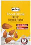 Grace Food Drink 120g