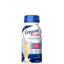 Ensure Plus 237ml