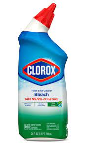 Bleach Free Bowl Fresh Liquid Cleaner 500ml