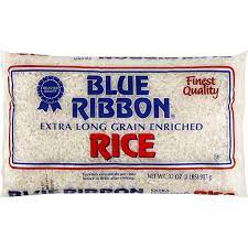 Blue Ribbon RIce 907g