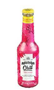 Angostura Chill Sorrel Bitters 275ml