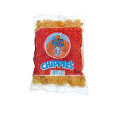 Chippies Onion Bits 56g