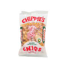 Chippies Chpis 75g