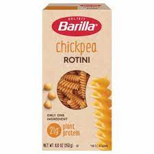 Barilla Chickpea Rotini 250g