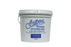 Chantique Protien Styling Gel 4KG