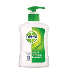 Dettol Liquid Antiseptic 250ml