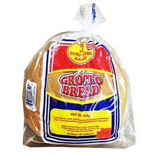 Artisan French Bran Grotto Bread 454g