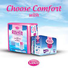 Lasco RiteFIT Adult Medium