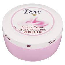 Dove Moisturising Cream 250ml