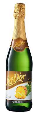 Joy Dor Sparkling Drink 750ml