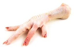 [M10] Chicken Foot