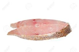 [M25]  Snapper Sliced Fish