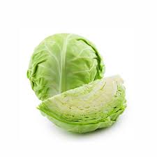 [P10] Cabbage
