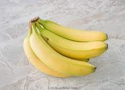 [P28] Banana Ripe