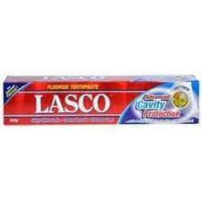 [10060] LascoToothpaste 160g