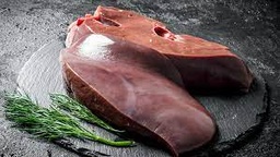[M28] Beef Liver